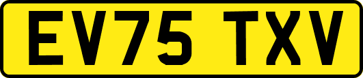 EV75TXV
