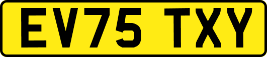 EV75TXY
