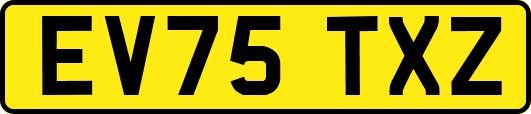 EV75TXZ