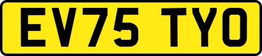 EV75TYO