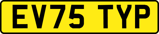 EV75TYP