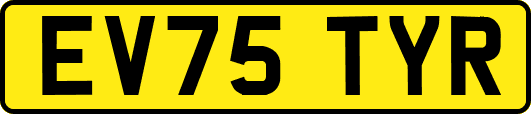 EV75TYR