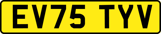 EV75TYV