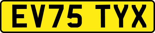 EV75TYX