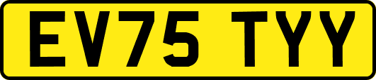 EV75TYY