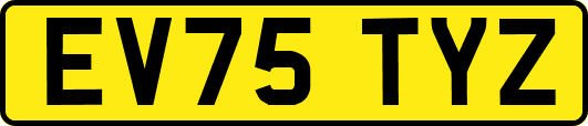 EV75TYZ