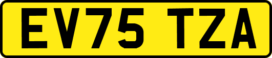 EV75TZA