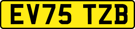 EV75TZB