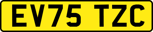 EV75TZC
