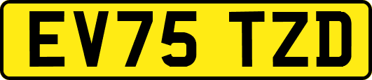EV75TZD