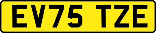 EV75TZE