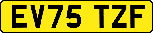EV75TZF