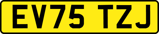 EV75TZJ