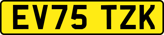 EV75TZK