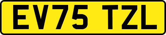 EV75TZL