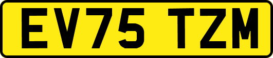 EV75TZM