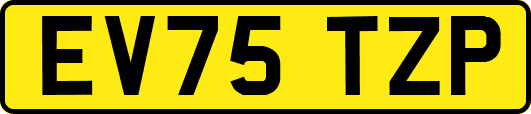 EV75TZP