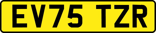 EV75TZR