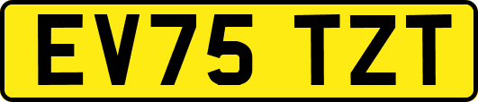 EV75TZT
