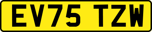 EV75TZW