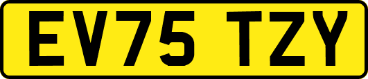 EV75TZY
