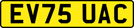 EV75UAC