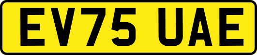 EV75UAE