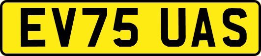 EV75UAS