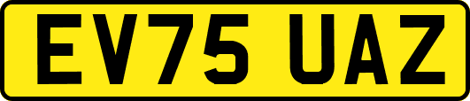 EV75UAZ