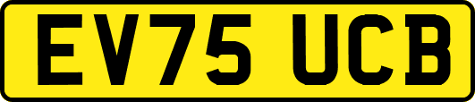 EV75UCB