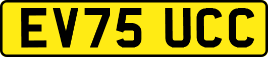 EV75UCC