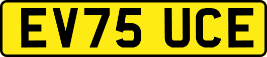 EV75UCE