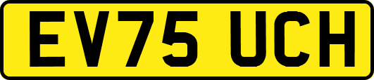 EV75UCH