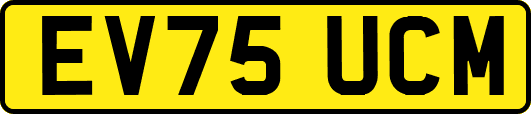 EV75UCM
