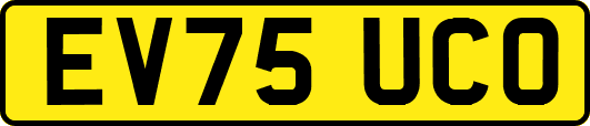 EV75UCO