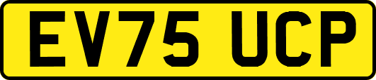 EV75UCP