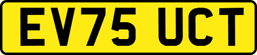 EV75UCT