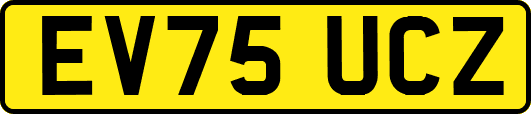 EV75UCZ