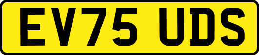 EV75UDS