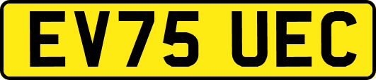 EV75UEC