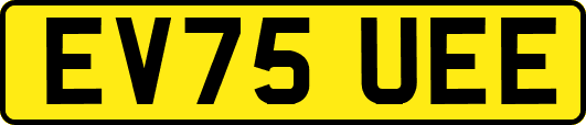 EV75UEE