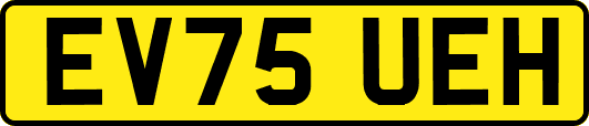 EV75UEH