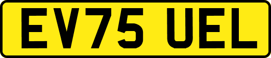 EV75UEL