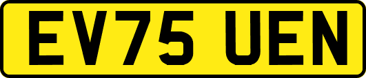 EV75UEN