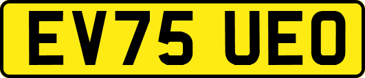 EV75UEO