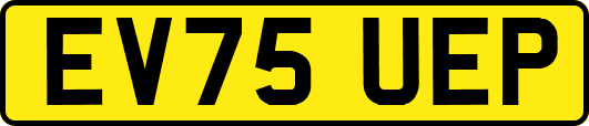 EV75UEP