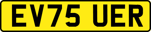 EV75UER
