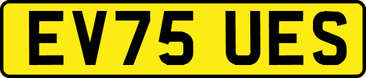 EV75UES