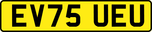 EV75UEU