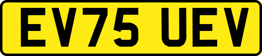 EV75UEV